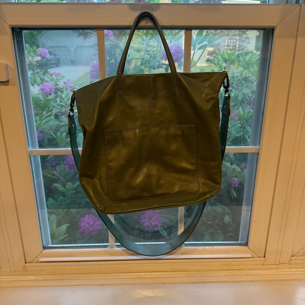Hobo brand tote
